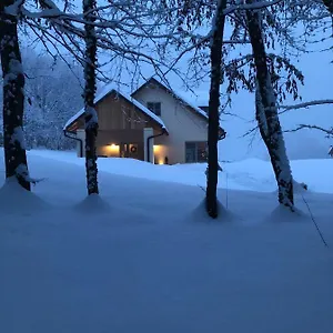  Apartment Loft Naturalpina Dolomiti Farm